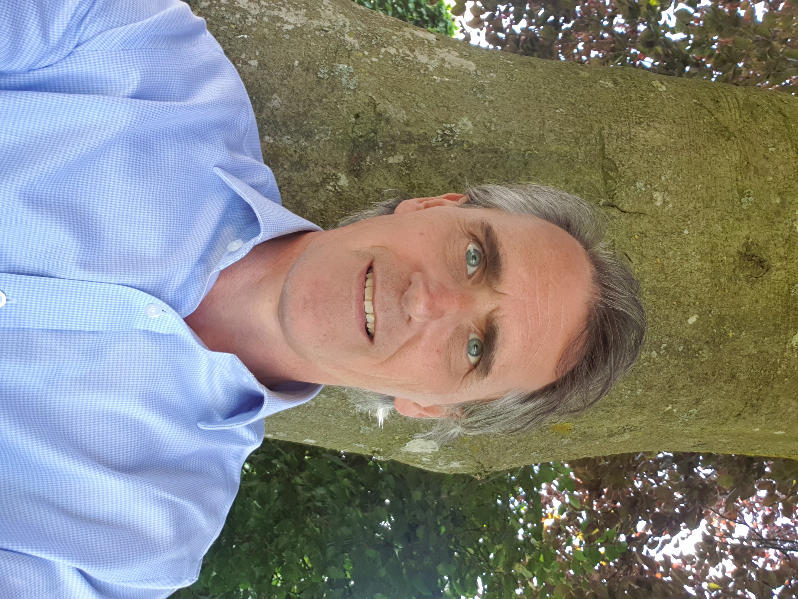 Photo of Henry Jodrell