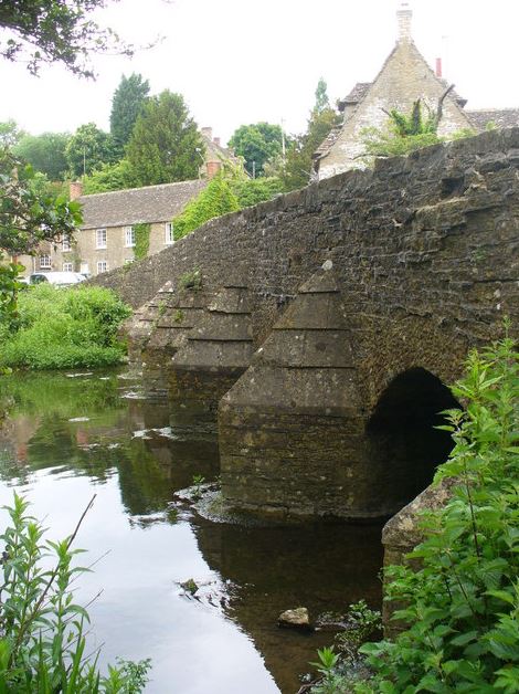 easton grey bridge